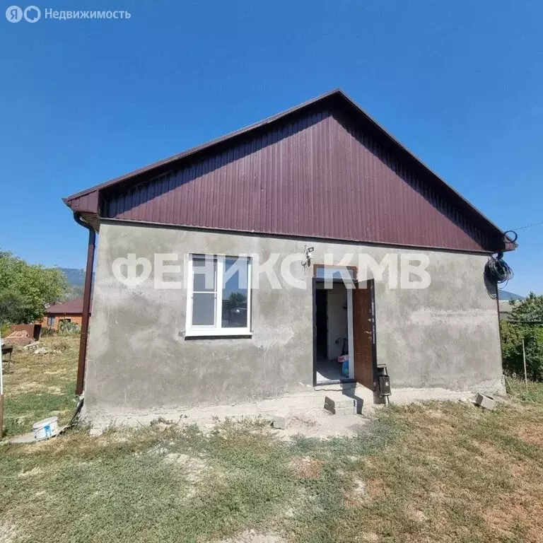 Дом в Пятигорск, садоводческий массив № 2, СТ Геолог (90 м) - Фото 2