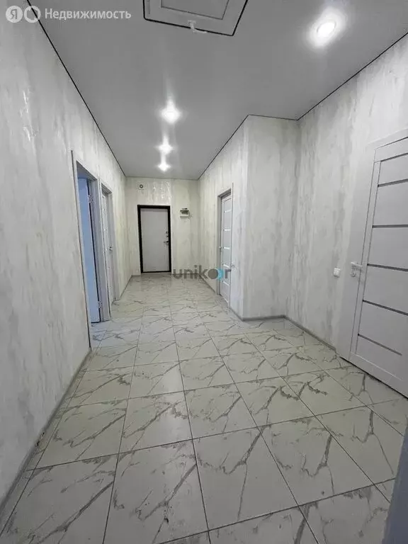 Дом в Иглино, улица Белинского, 47 (130 м) - Фото 0