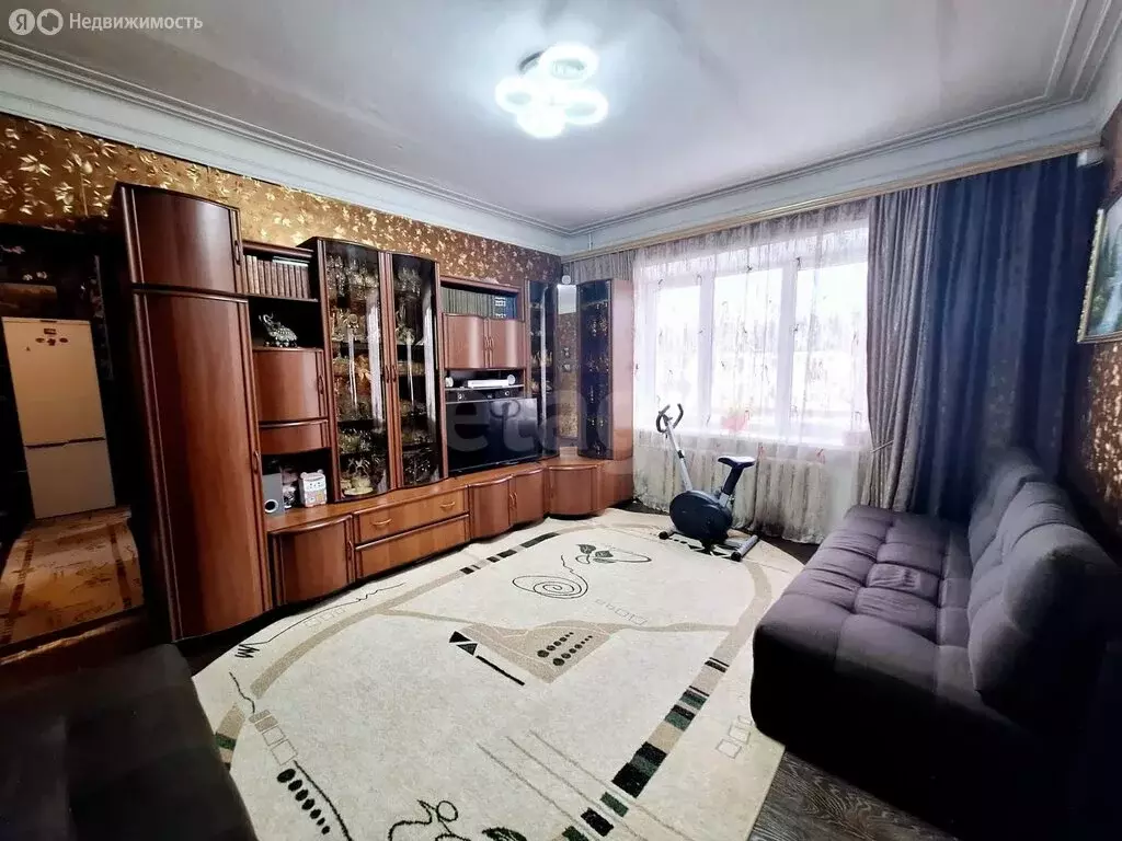 3-комнатная квартира: Тамбов, улица Карла Маркса, 250 (49.5 м) - Фото 1