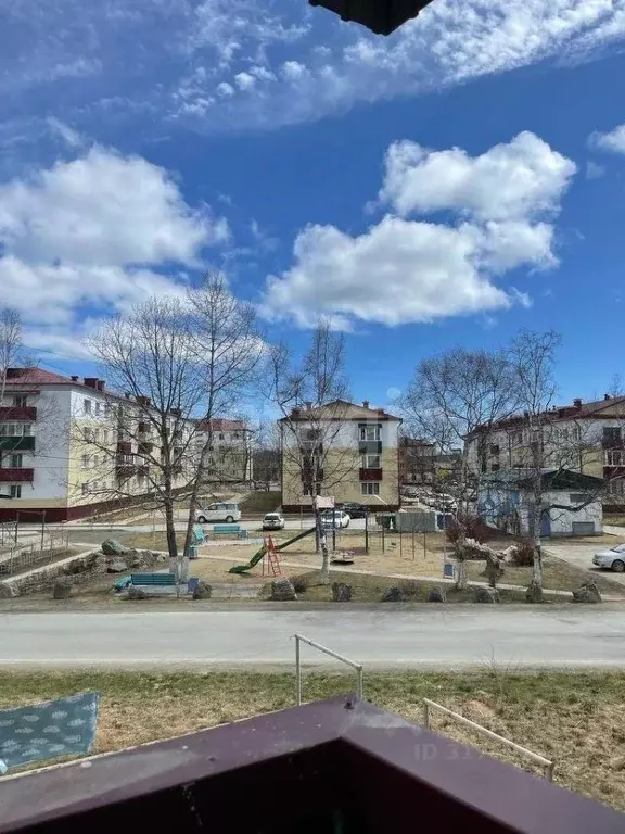 2-к кв. Сахалинская область, Анива Октябрьская ул., 26 (43.4 м) - Фото 1