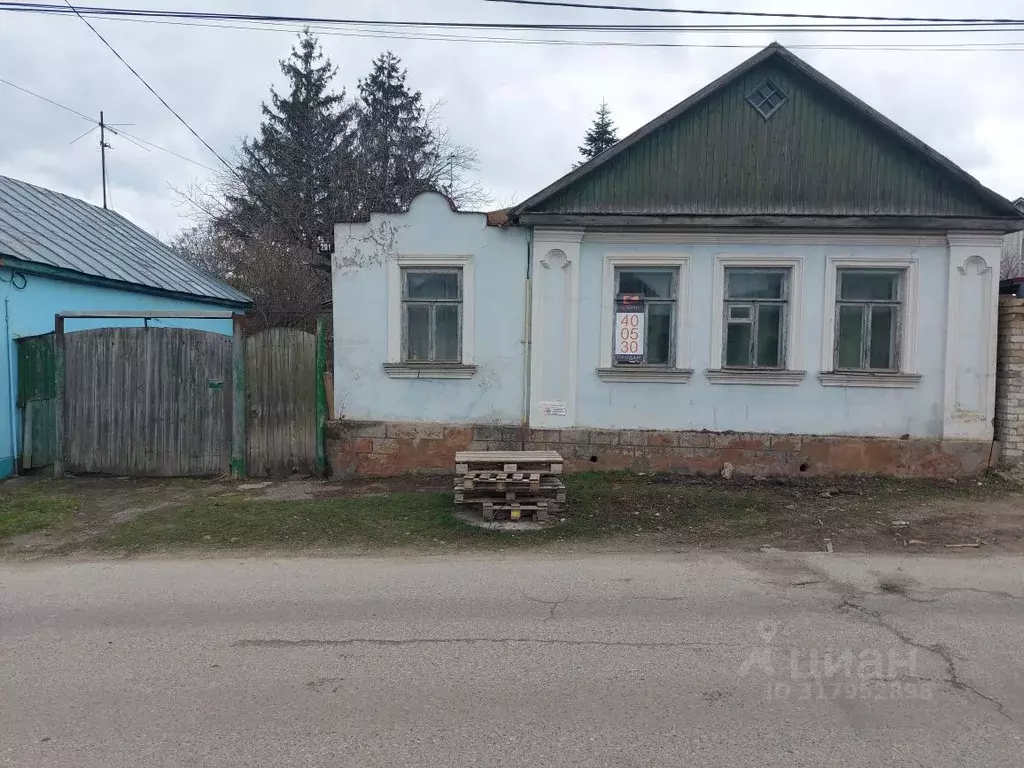 Участок в Ставропольский край, Ставрополь Краснофлотская ул., 201 (7.8 ... - Фото 0