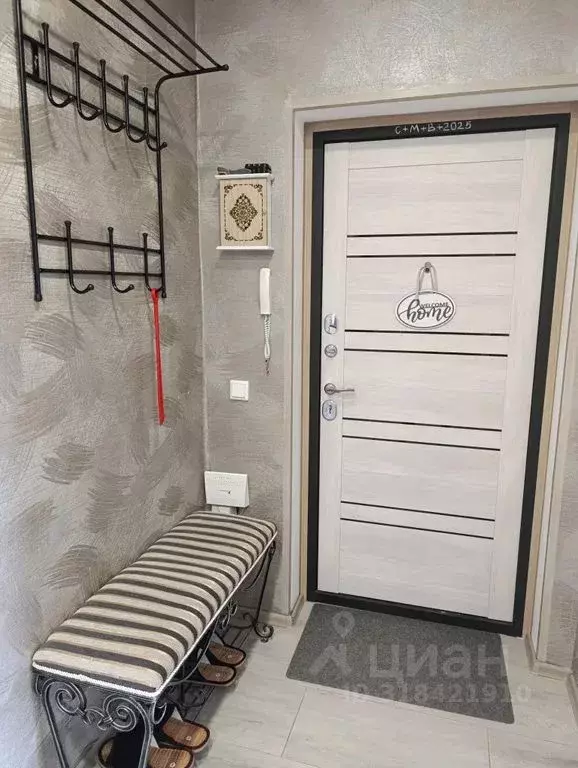 1-к кв. Калининградская область, Калининград Счастливая ул., 11 (43.0 ... - Фото 0