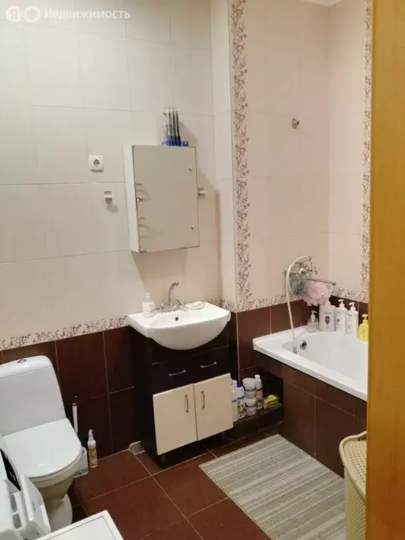 2-комнатная квартира: Евпатория, проспект Победы, 85 (64.8 м) - Фото 1