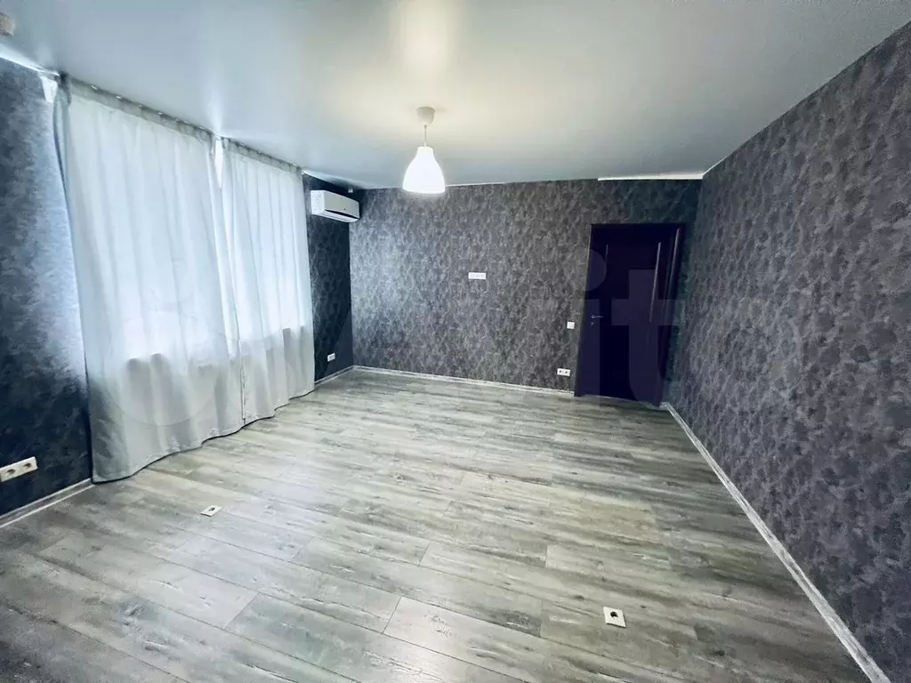 1-к. квартира, 42 м, 4/9 эт. - Фото 1