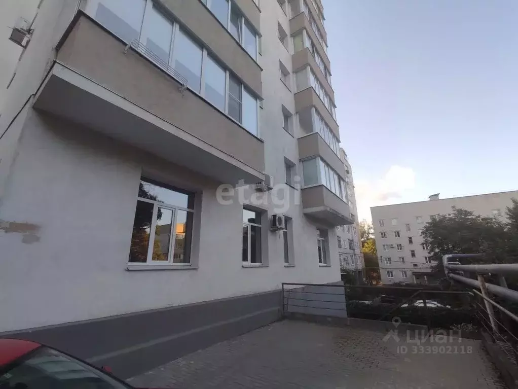 Офис в Ставропольский край, Ставрополь ул. Льва Толстого, 6 (103 м) - Фото 2