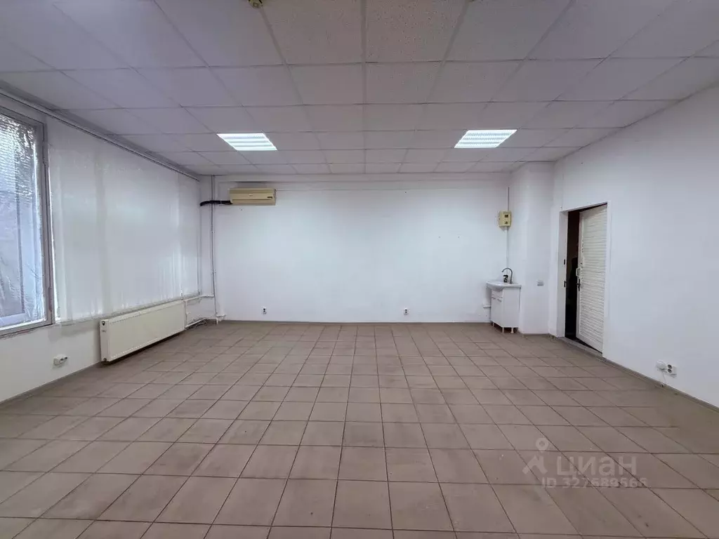 Офис в Ростовская область, Таганрог Социалистическая ул., 2 (38 м) - Фото 2