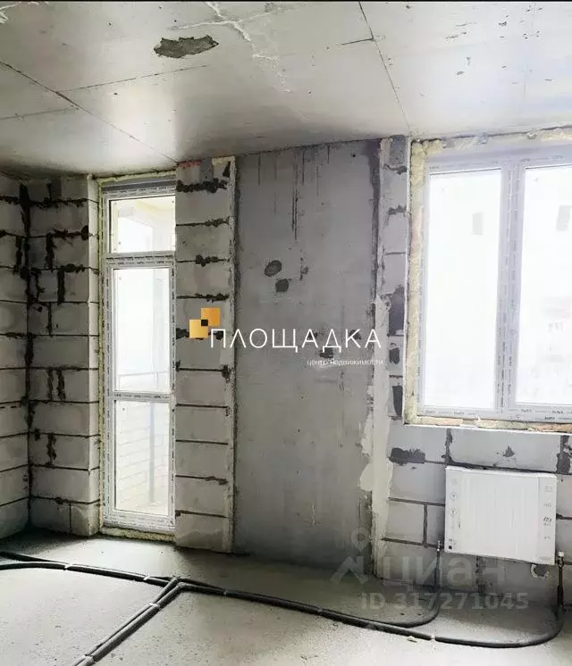 Студия Ростовская область, Ростов-на-Дону просп. Ленина, 46/2 (28.0 м) - Фото 0
