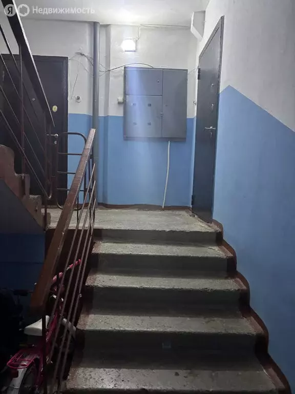 1-комнатная квартира: Белоярский, Юбилейная улица, 42 (33.7 м) - Фото 2