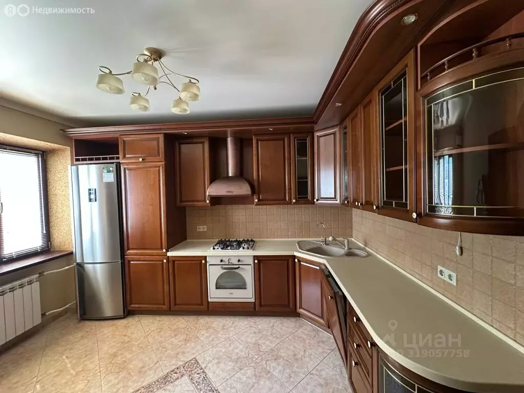 4-комнатная квартира: Ставрополь, улица Михаила Морозова, 38 (130 м) - Фото 2