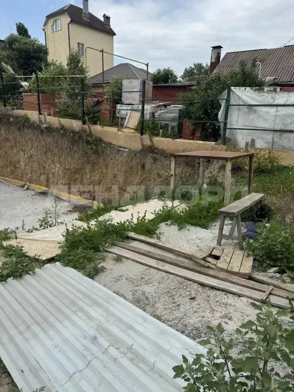 Участок в Ростовская область, Ростов-на-Дону Ленгородок мкр, ул. ... - Фото 2