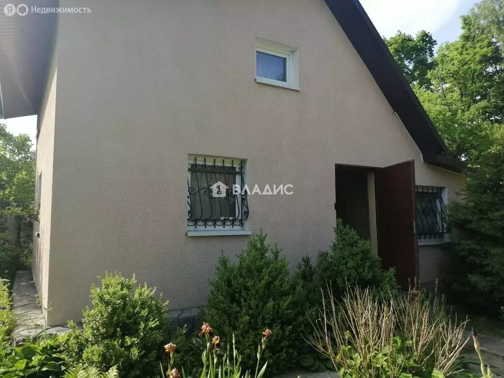 Дом в Калининград, СНТ Янтарь-2, Ручейный проезд, 2 (53.2 м) - Фото 2