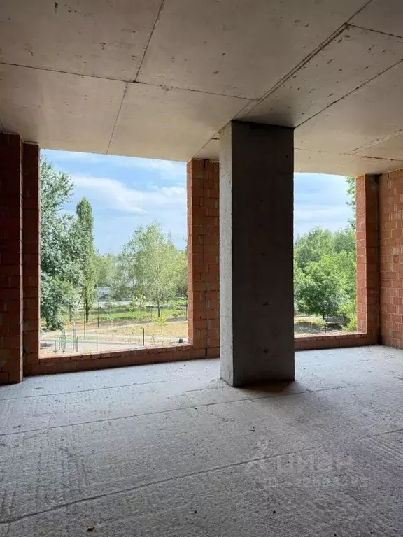 1-к кв. Кабардино-Балкария, Нальчик ул. Тарчокова (51.66 м) - Фото 2