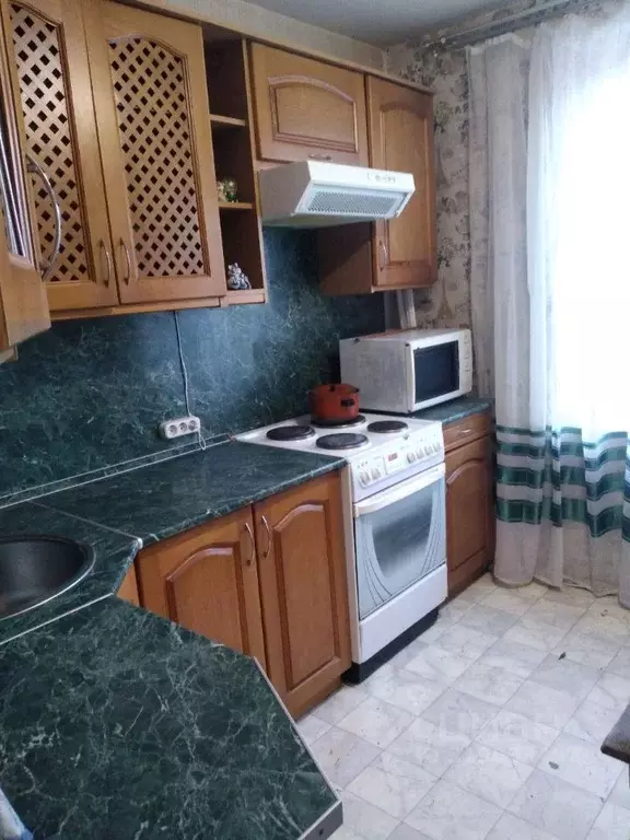 1-к кв. Тюменская область, Тюмень Холодильная ул., 54 (35.0 м) - Фото 0
