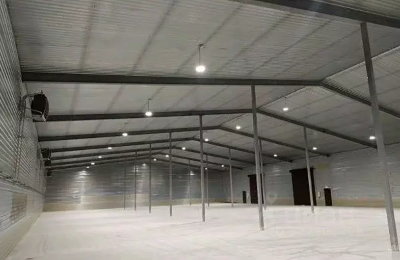 Склад в Ленинградская область, Тельмана Тосненский район, ул. ... - Фото 2