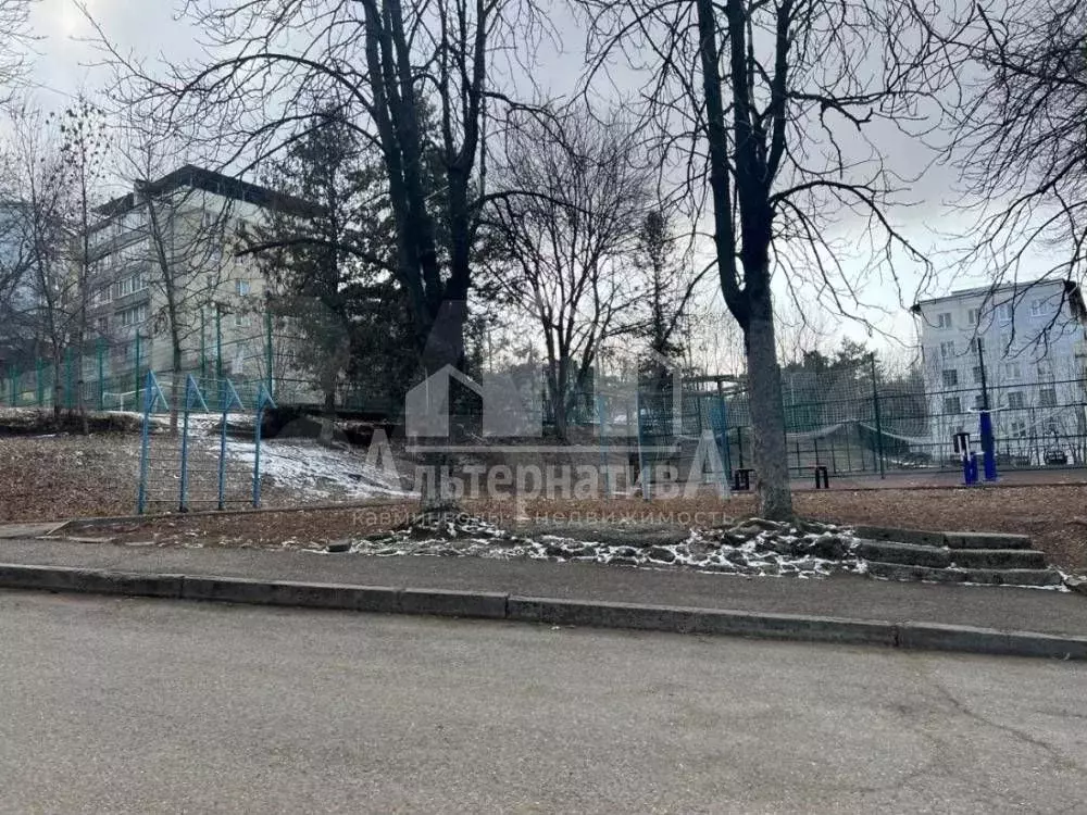 2-к. квартира, 41,3 м, 5/5 эт. - Фото 1