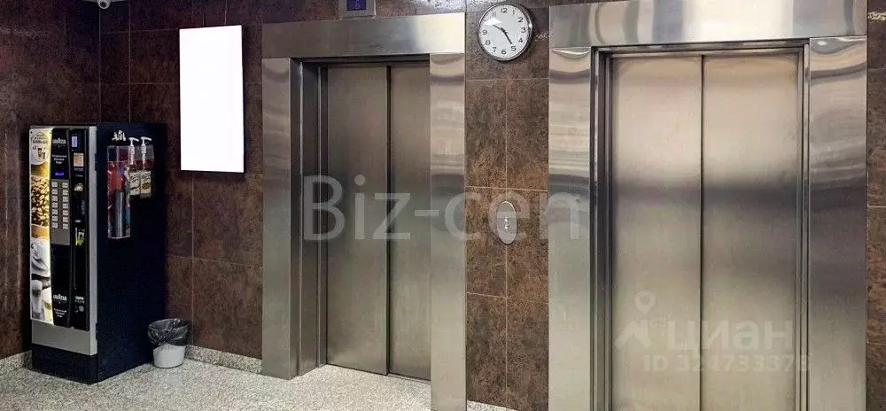 Офис в Москва Рязанский просп., 24К1 (250 м) - Фото 2