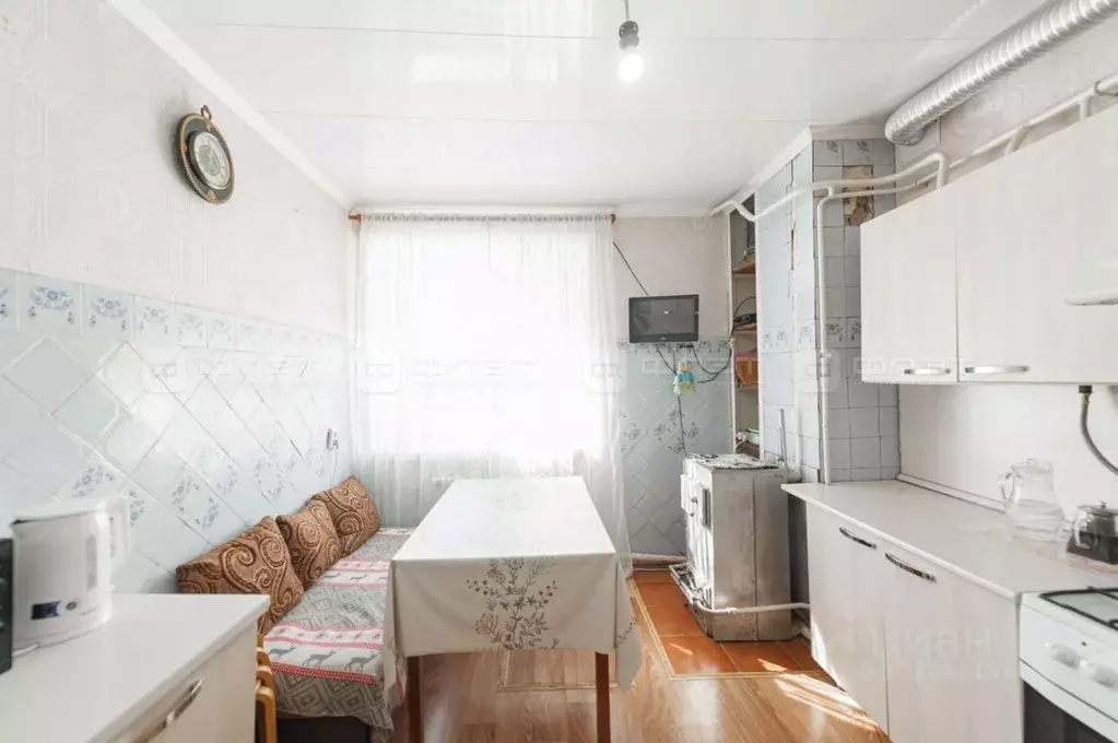 Дом в Татарстан, Зеленодольский район, Осиновское с/пос, с. Осиново ... - Фото 2