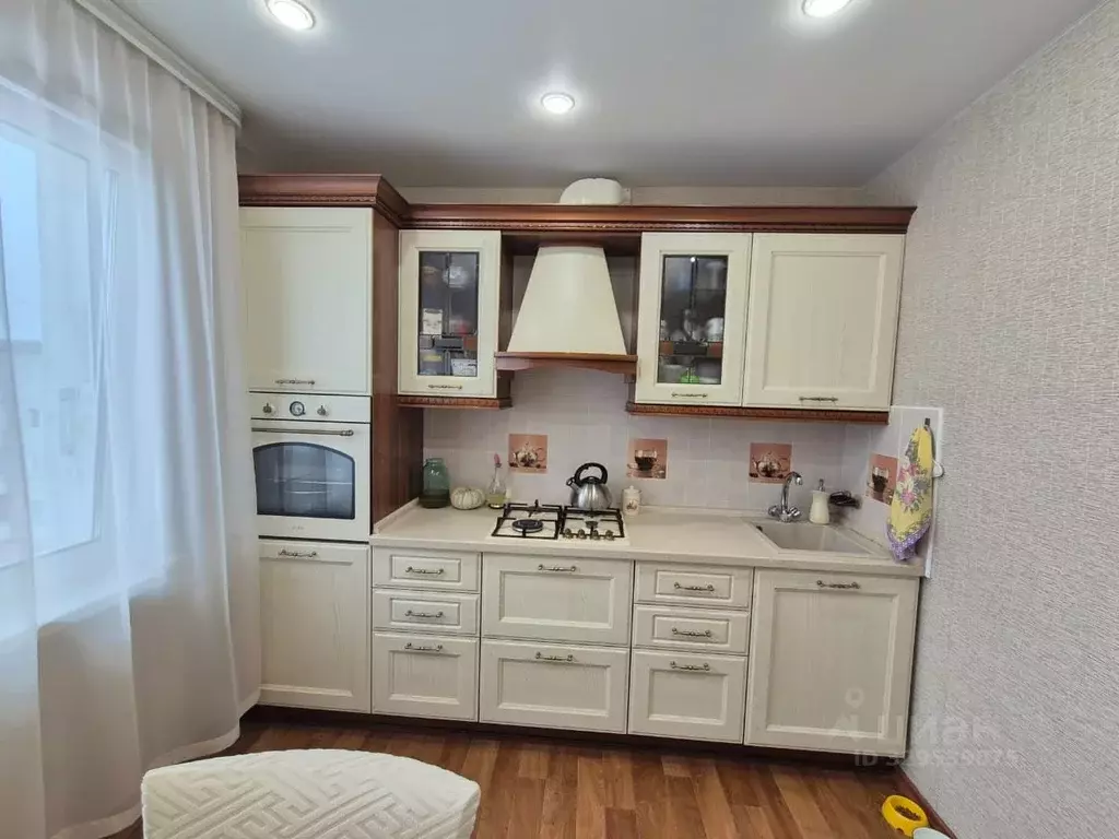 2-к кв. Иркутская область, Ангарск 55-й кв-л, 26 (48.9 м) - Фото 1