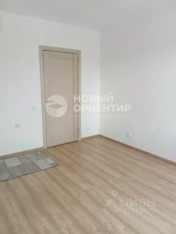 1-к кв. Свердловская область, Екатеринбург ул. Академика Парина, 41/2 ... - Фото 2