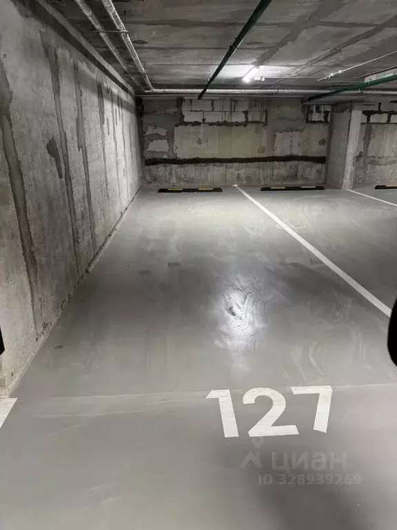 Гараж в Москва № 160 кв-л, 1Вк2 (31 м) - Фото 0