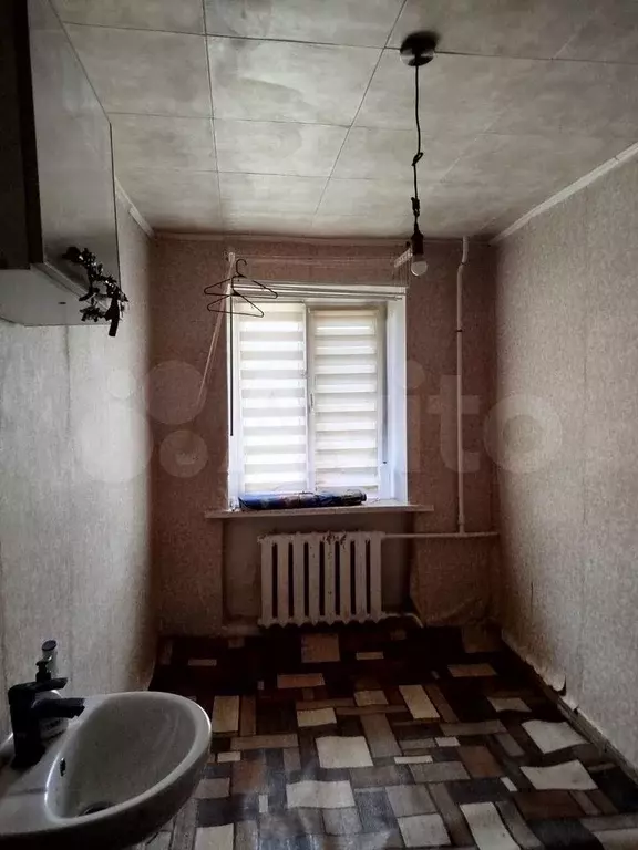 Комната 10 м в 2-к., 1/2 эт. - Фото 1