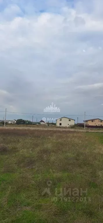 Участок в Крым, Ленинский район, с. Войково ул. Полевая, 25 (7.0 сот.) - Фото 2