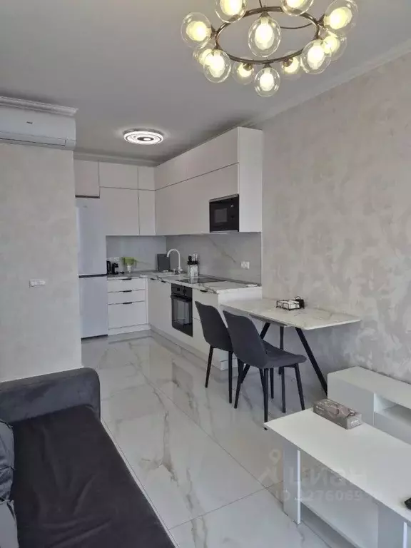 3-к кв. Москва ул. Дыбенко, 7/1 (70.0 м) - Фото 2