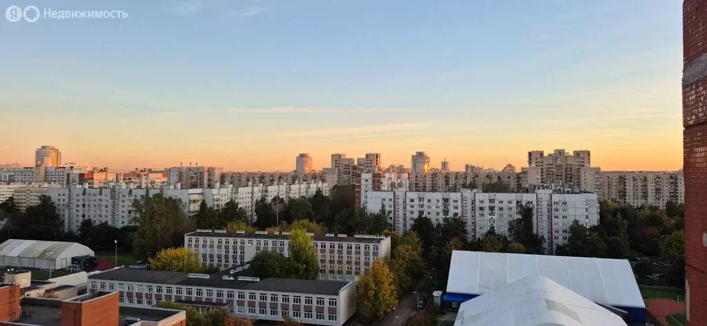 1-комнатная квартира: Санкт-Петербург, улица Кораблестроителей, 37 ... - Фото 1