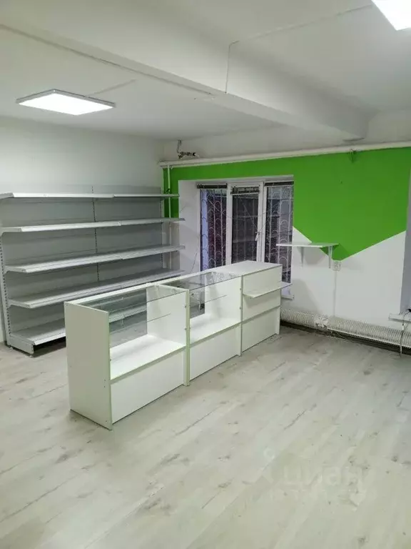 Торговая площадь в Ставропольский край, Пятигорск просп. Калинина, 20 ... - Фото 1