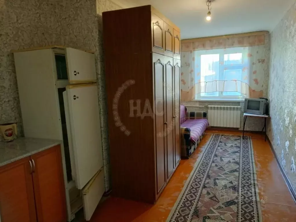 Комната Курская область, Курск Союзная ул., 4 (13.4 м) - Фото 2