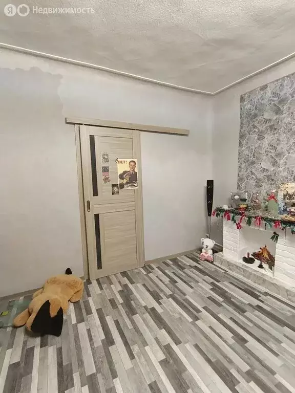 Дом в Новошахтинск, улица Советской Конституции (77 м) - Фото 2