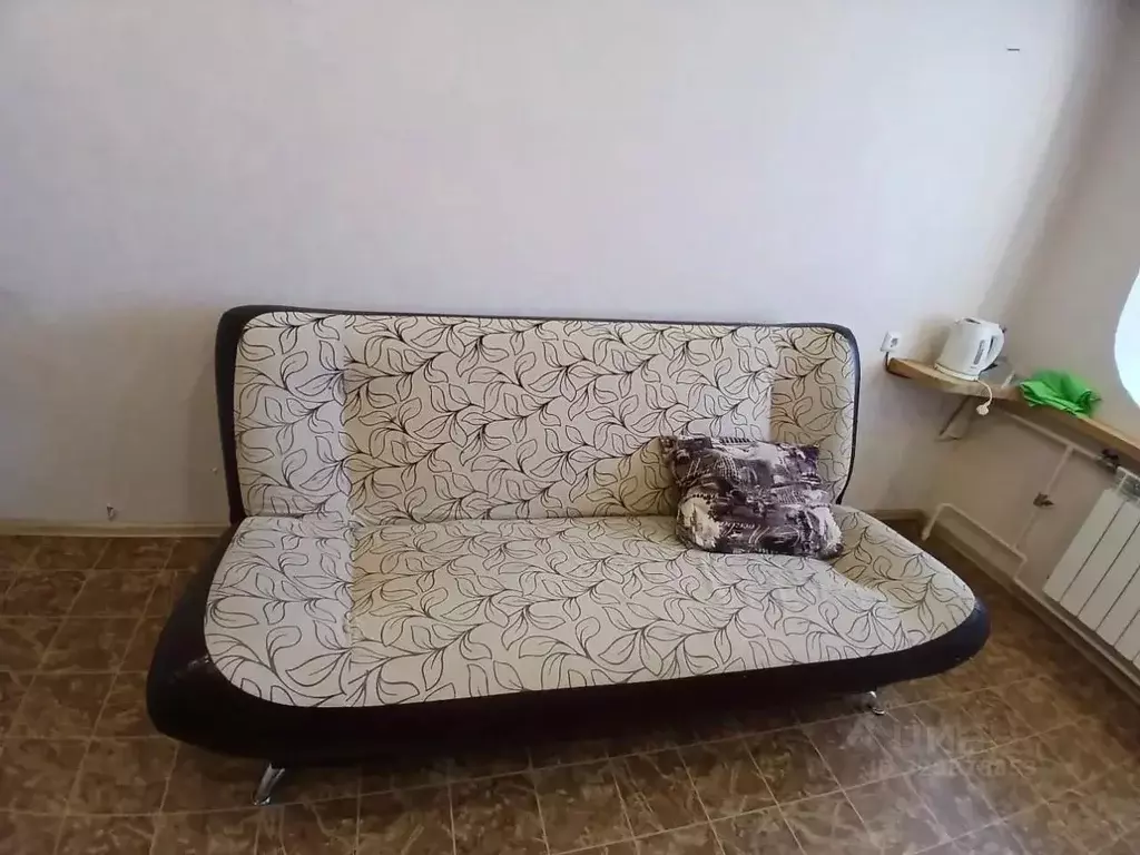 Комната Иркутская область, Иркутск Академическая ул., 62А (18.0 м) - Фото 2