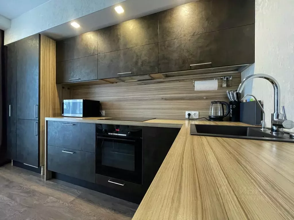 1-к кв. Санкт-Петербург Комендантский просп., 60к1 (40.6 м) - Фото 2