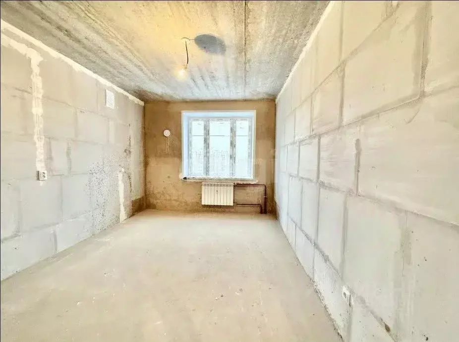 1-к кв. Вологодская область, Вологда Западная ул., 5 (40.0 м) - Фото 0