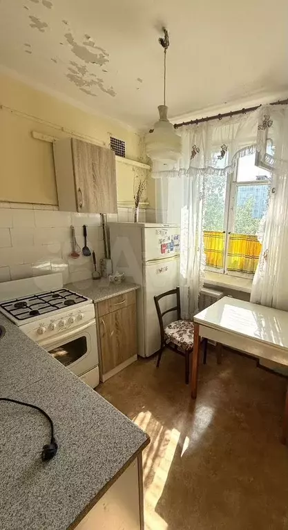 2-к. квартира, 45 м, 5/5 эт. - Фото 1