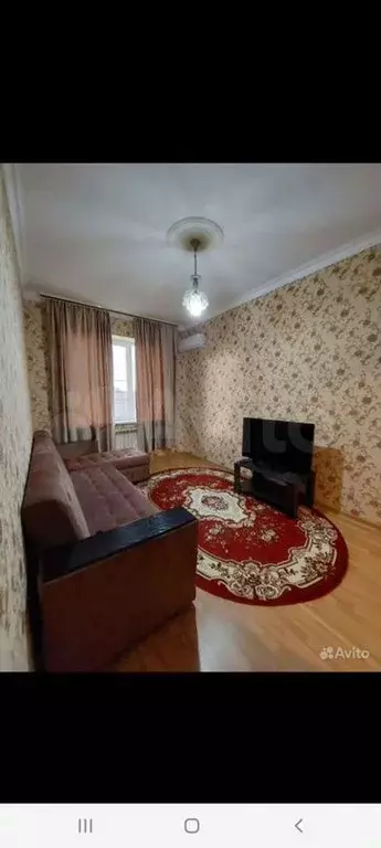 2-к. квартира, 50м, 2/4эт. - Фото 0