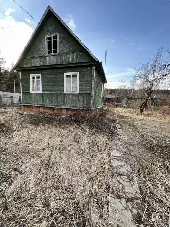 Дом в Московская область, Наро-Фоминский городской округ, ... - Фото 2