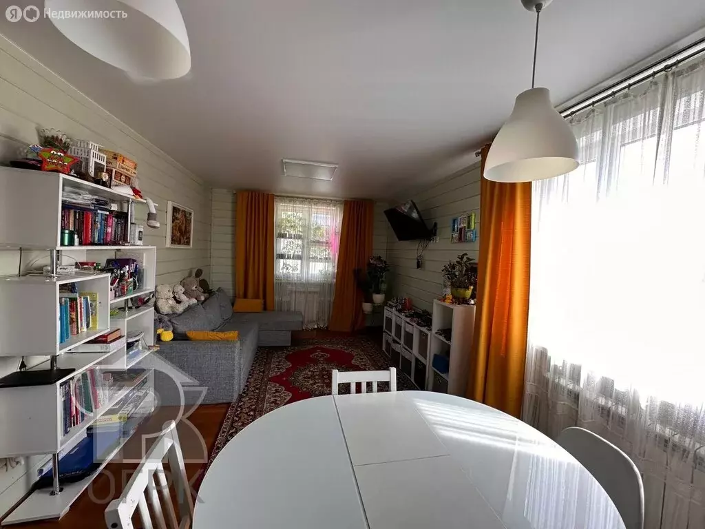 Дом в Домодедово, микрорайон Востряково, улица Заборье, 75В (165 м) - Фото 2