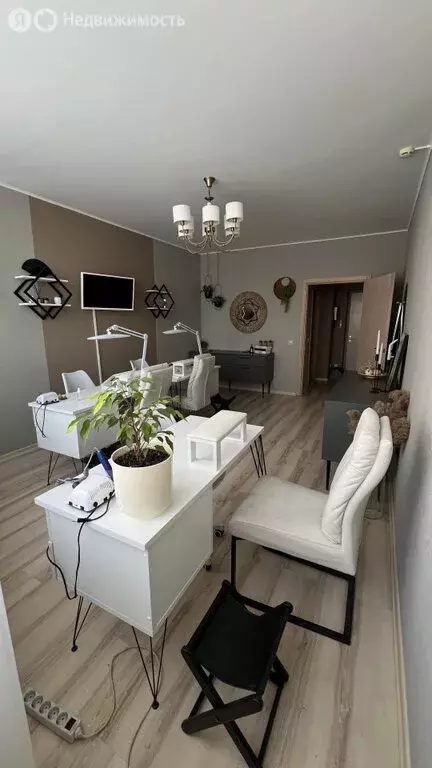 Помещение свободного назначения (35 м) - Фото 2