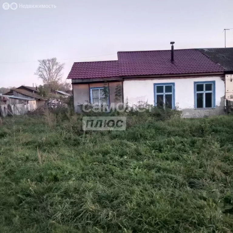 Дом в село Шебалино, улица Назарова (46.6 м) - Фото 1