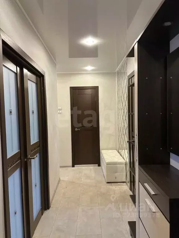 2-к кв. Тульская область, Узловая ул. 14 Декабря, 6А (50.8 м) - Фото 1