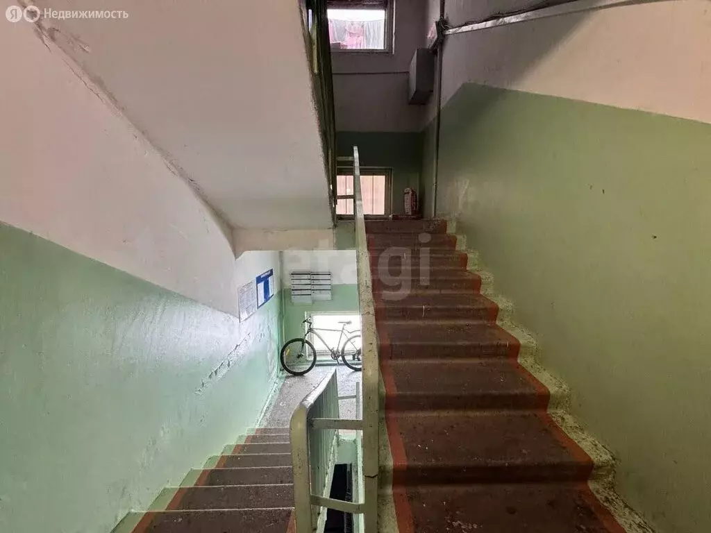 2-комнатная квартира: посёлок Фруктовая, Вишнёвая улица, 18 (54.4 м) - Фото 1