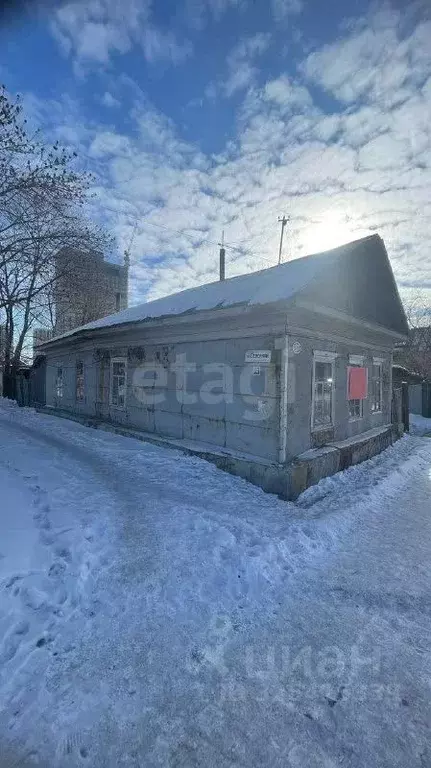 Дом в Амурская область, Благовещенск Октябрьская ул., 107 (84 м) - Фото 2