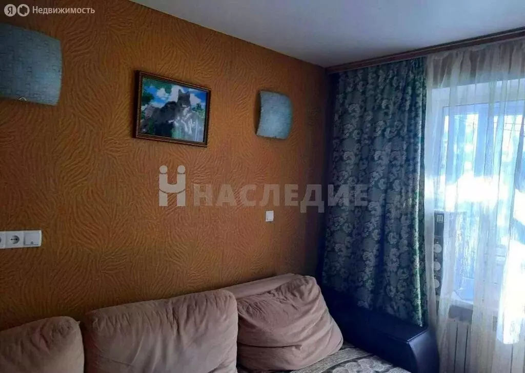 2-комнатная квартира: Белая Калитва, улица Калинина, 12 (44 м) - Фото 1