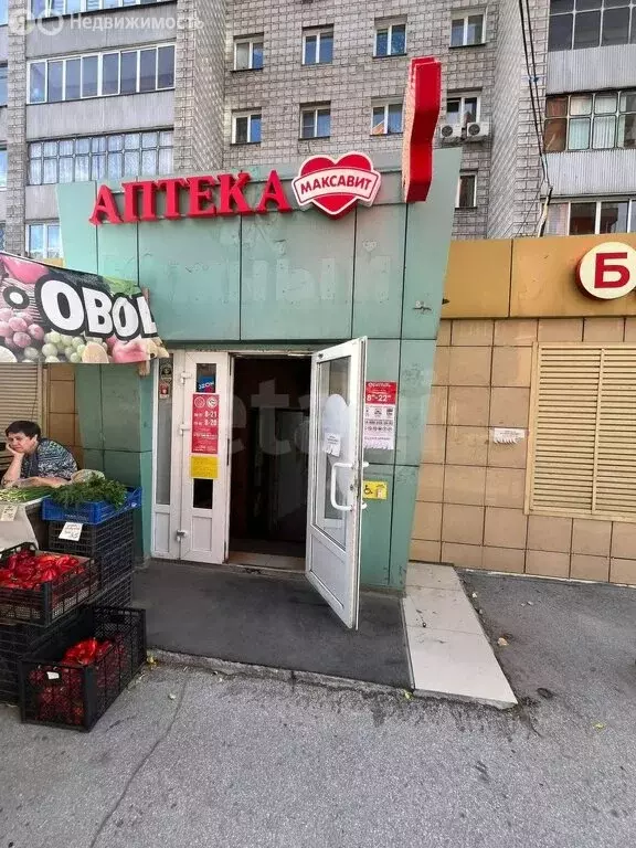 Торговая площадь (50 м) - Фото 1