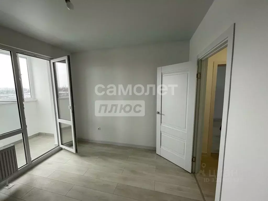 4-к кв. Липецкая область, Липецк ул. Перова, 2Д (86.33 м) - Фото 1