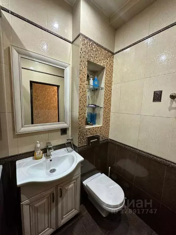 2-к кв. Дагестан, Махачкала ул. Астемирова (60.0 м) - Фото 2