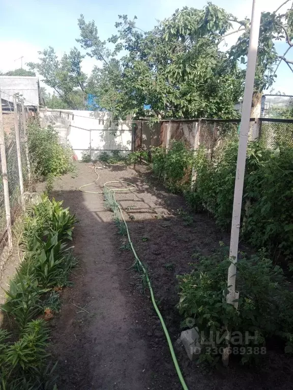 Дом в Воронежская область, Воронеж Балашовская ул., 13 (43 м) - Фото 2