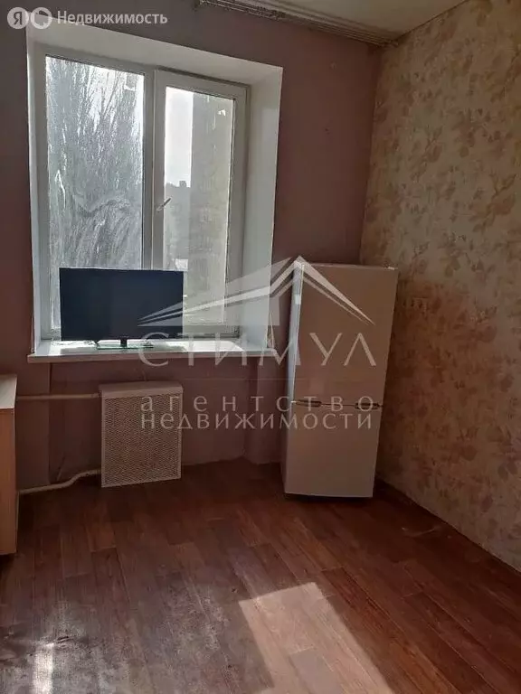 1к в 4-комнатной квартире (9 м) - Фото 0