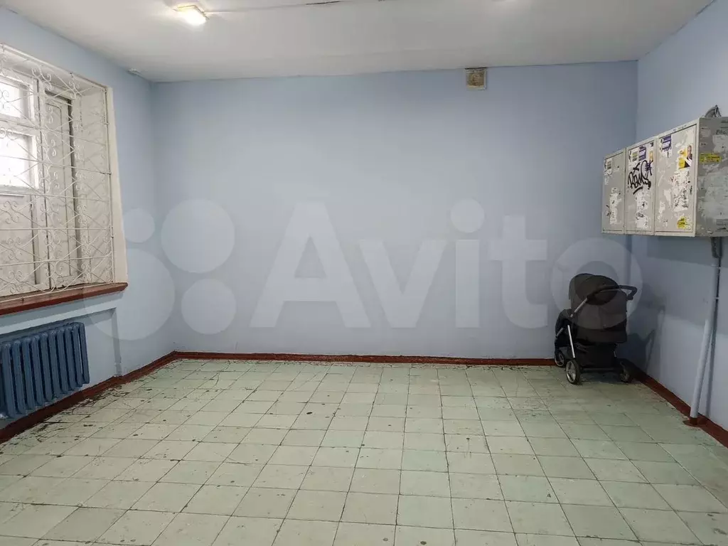 Комната 12,5 м в 4-к., 5/5 эт. - Фото 1